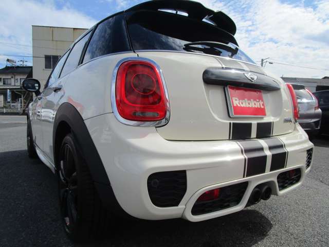 ミニ ミニ クーパーＳ ５ドア H29年 (中国) 99