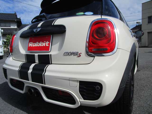 ミニ ミニ クーパーＳ ５ドア H29年 (中国) 99