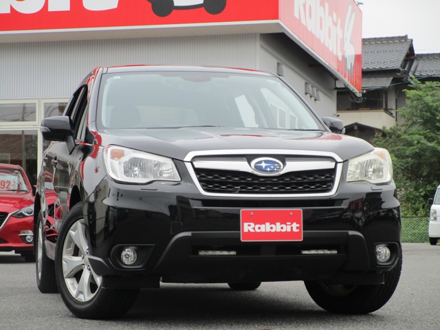 スバル フォレスター ２．０Ｉ－Ｌ アイサイト ４ＷＤ H25年 (中国) 99