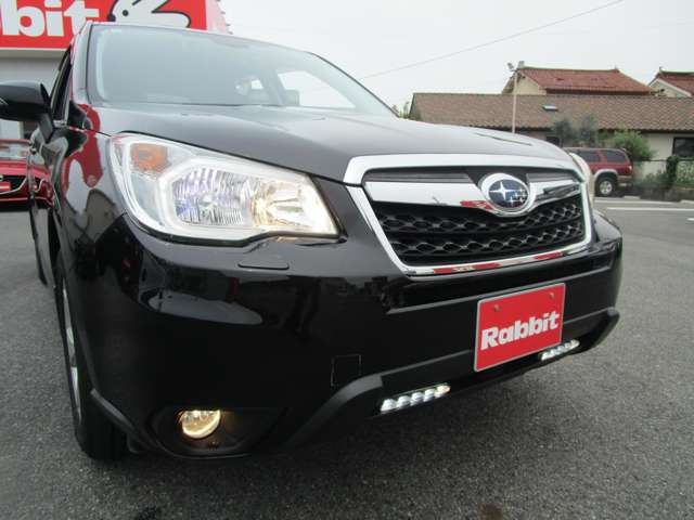 スバル フォレスター ２．０Ｉ－Ｌ アイサイト ４ＷＤ H25年 (中国) 99