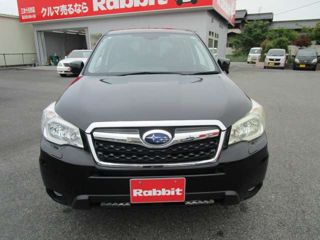 スバル フォレスター ２．０Ｉ－Ｌ アイサイト ４ＷＤ H25年 (中国) 99