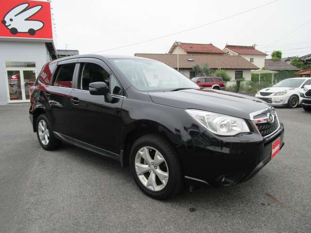 スバル フォレスター ２．０Ｉ－Ｌ アイサイト ４ＷＤ H25年 (中国) 99