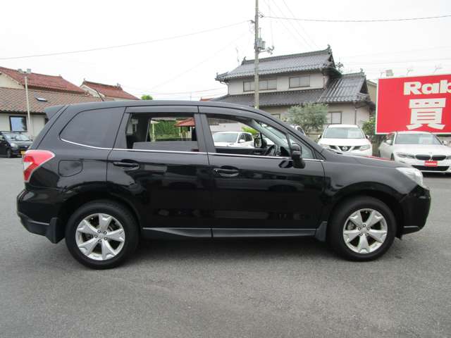 スバル フォレスター ２．０Ｉ－Ｌ アイサイト ４ＷＤ H25年 (中国) 99