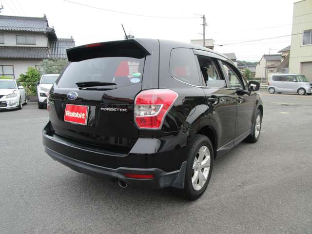 スバル フォレスター ２．０Ｉ－Ｌ アイサイト ４ＷＤ H25年 (中国) 99