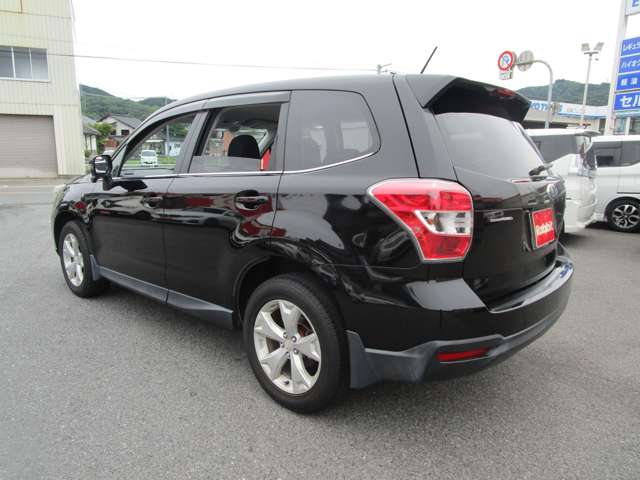 スバル フォレスター ２．０Ｉ－Ｌ アイサイト ４ＷＤ H25年 (中国) 99