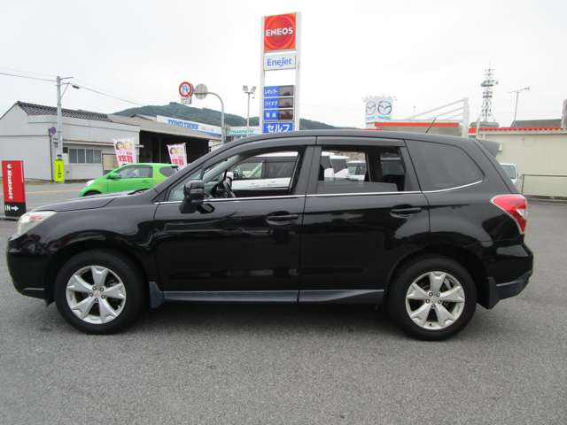 スバル フォレスター ２．０Ｉ－Ｌ アイサイト ４ＷＤ H25年 (中国) 99