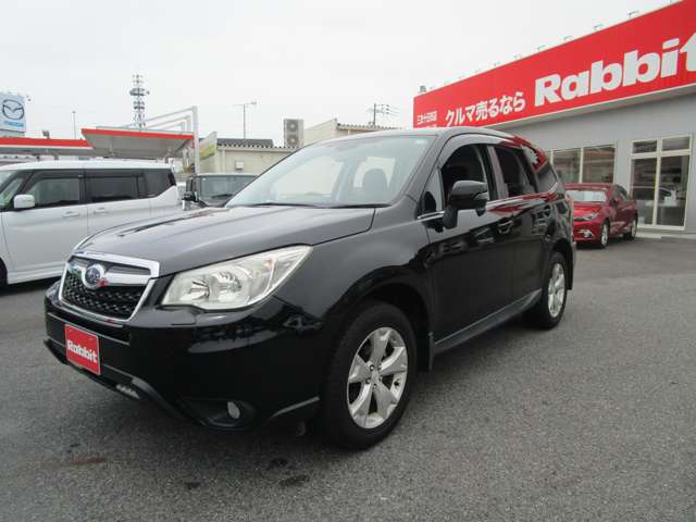 スバル フォレスター ２．０Ｉ－Ｌ アイサイト ４ＷＤ H25年 (中国) 99