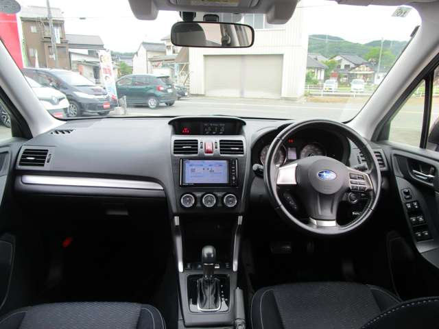 スバル フォレスター ２．０Ｉ－Ｌ アイサイト ４ＷＤ H25年 (中国) 99