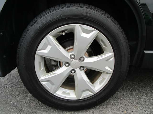 スバル フォレスター ２．０Ｉ－Ｌ アイサイト ４ＷＤ H25年 (中国) 99