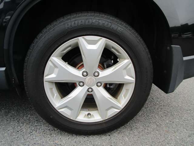 スバル フォレスター ２．０Ｉ－Ｌ アイサイト ４ＷＤ H25年 (中国) 99