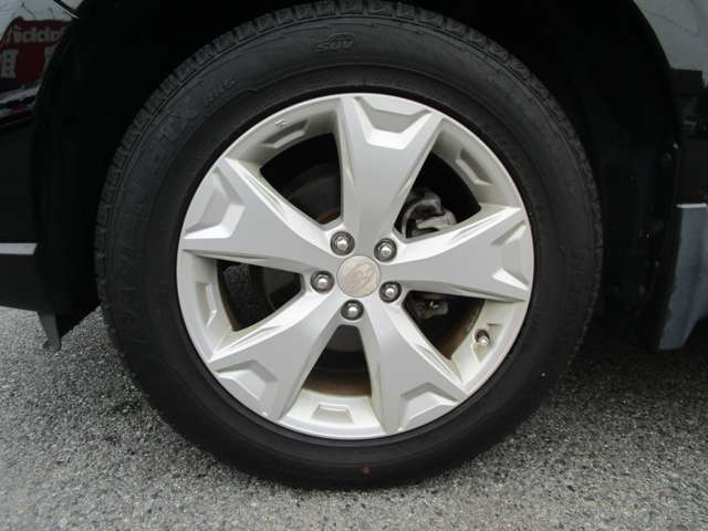 スバル フォレスター ２．０Ｉ－Ｌ アイサイト ４ＷＤ H25年 (中国) 99