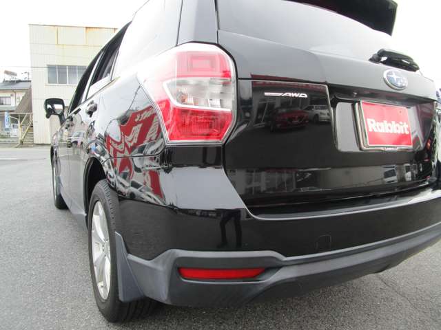 スバル フォレスター ２．０Ｉ－Ｌ アイサイト ４ＷＤ H25年 (中国) 99