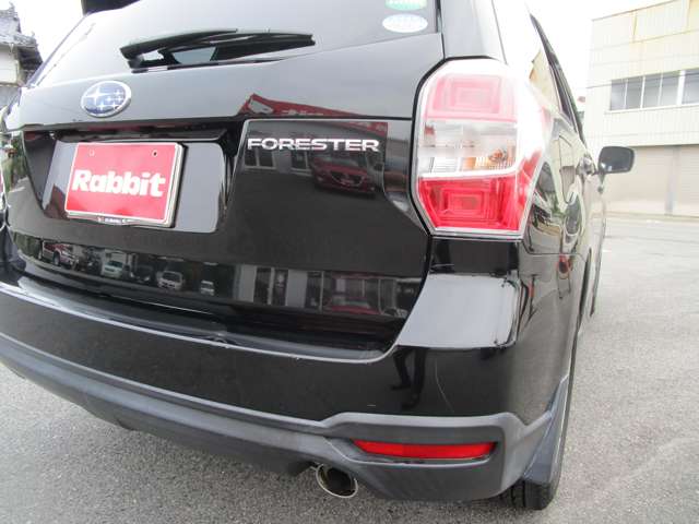 スバル フォレスター ２．０Ｉ－Ｌ アイサイト ４ＷＤ H25年 (中国) 99