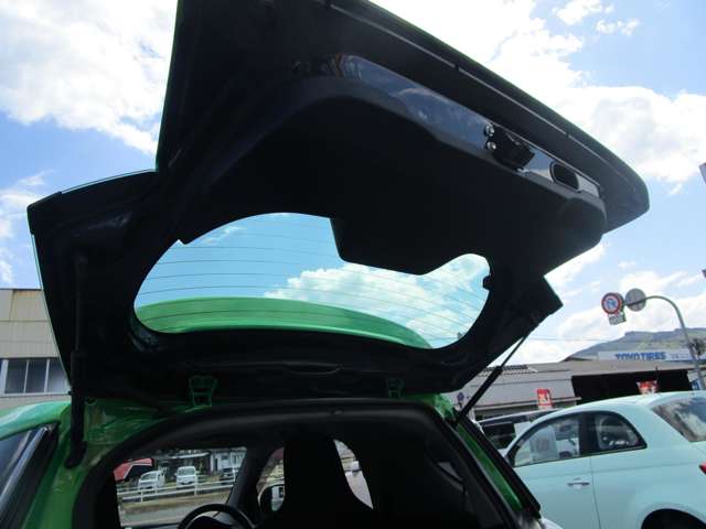 トヨタ ｉＱ １．３ １３０Ｇ H24年 (中国) 99