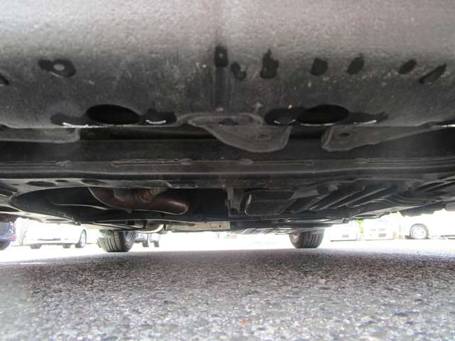 トヨタ ｉＱ １．３ １３０Ｇ H24年 (中国) 99