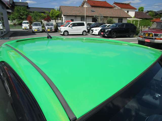 トヨタ ｉＱ １．３ １３０Ｇ H24年 (中国) 99