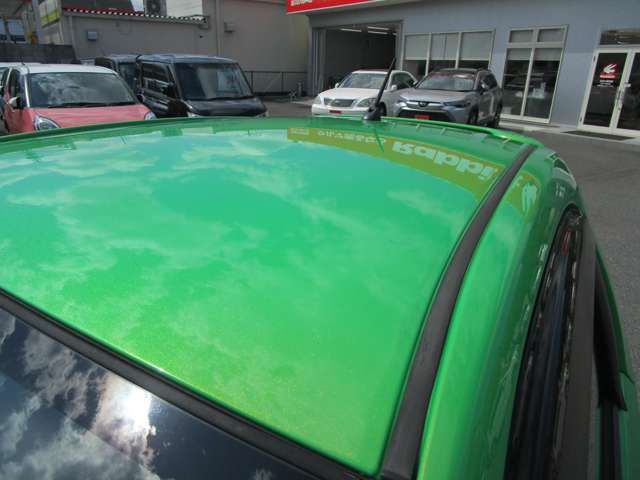 トヨタ ｉＱ １．３ １３０Ｇ H24年 (中国) 99