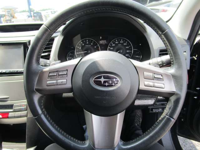 スバル レガシィツーリングワゴン ２．５ Ｉ アイサイト ４ＷＤ H22年 (関東) 99