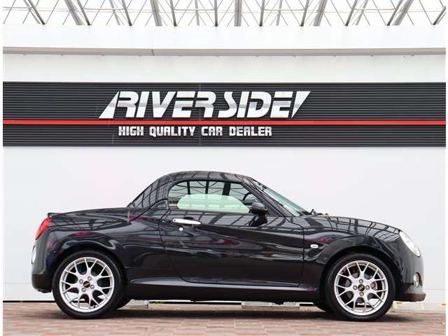 ダイハツ コペン セロ Ｓ ６６０ H28年 (関東) 99