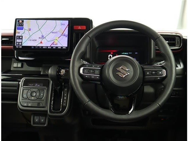 スズキ スペーシア ６６０ カスタム ハイブリッド ＸＳ R5年 (関東) 99