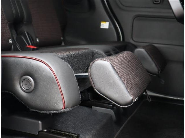 スズキ スペーシア ６６０ カスタム ハイブリッド ＸＳ R5年 (関東) 99