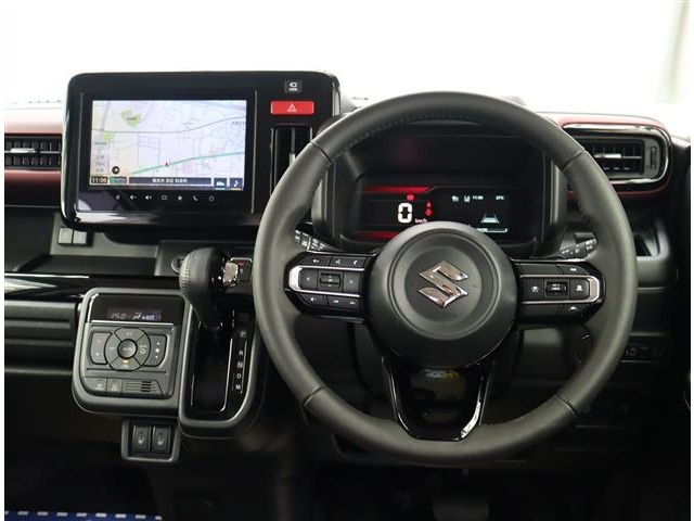 スズキ スペーシア　ギア ６６０ カスタム ハイブリッド ＸＳターボ R6年 (関東) 99