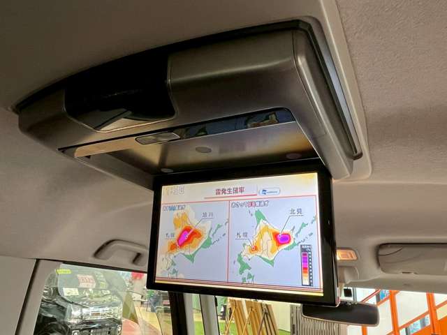 ダイハツ タント ６６０ カスタム ＲＳ ＳＡ ４ＷＤ H26年 (北海道) 99