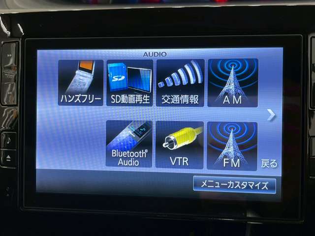 ダイハツ タント ６６０ カスタム ＲＳ ＳＡ ４ＷＤ H26年 (北海道) 99