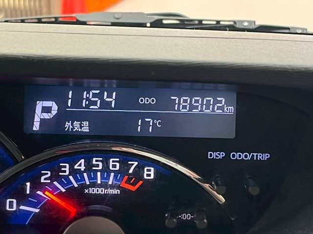 ダイハツ タント ６６０ カスタム ＲＳ ＳＡ ４ＷＤ H26年 (北海道) 99