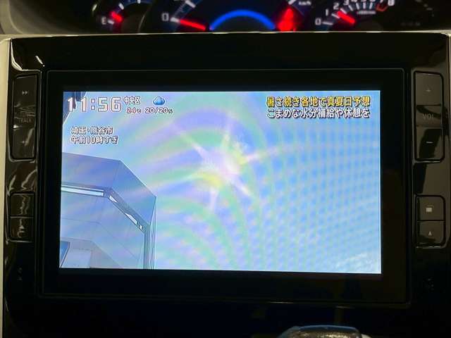 ダイハツ タント ６６０ カスタム ＲＳ ＳＡ ４ＷＤ H26年 (北海道) 99