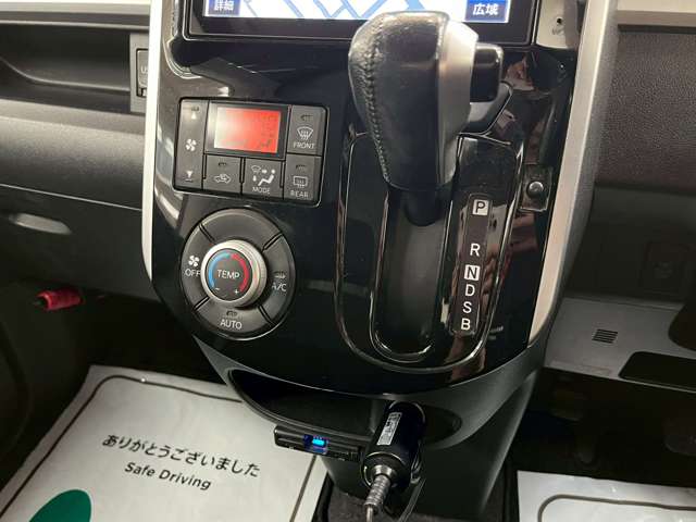 ダイハツ タント ６６０ カスタム ＲＳ ＳＡ ４ＷＤ H26年 (北海道) 99