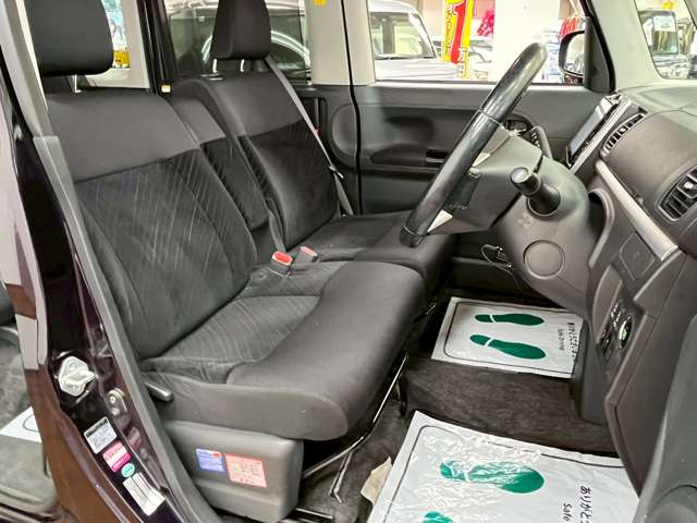 ダイハツ タント ６６０ カスタム ＲＳ ＳＡ ４ＷＤ H26年 (北海道) 99