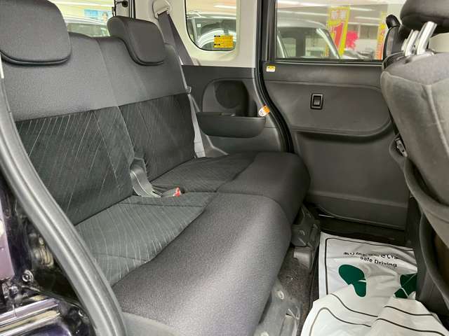 ダイハツ タント ６６０ カスタム ＲＳ ＳＡ ４ＷＤ H26年 (北海道) 99