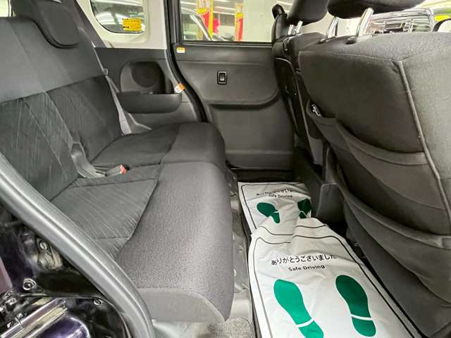 ダイハツ タント ６６０ カスタム ＲＳ ＳＡ ４ＷＤ H26年 (北海道) 99