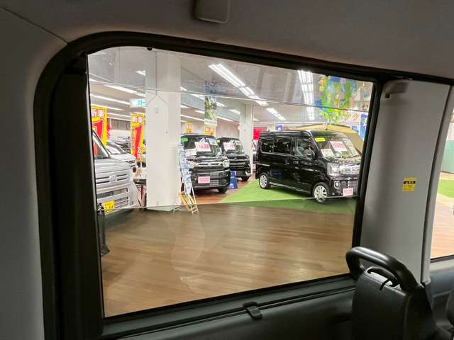 ダイハツ タント ６６０ カスタム ＲＳ ＳＡ ４ＷＤ H26年 (北海道) 99