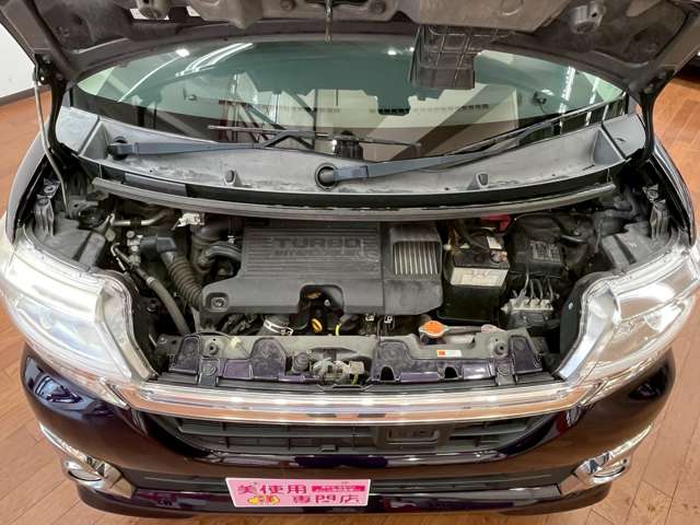 ダイハツ タント ６６０ カスタム ＲＳ ＳＡ ４ＷＤ H26年 (北海道) 99