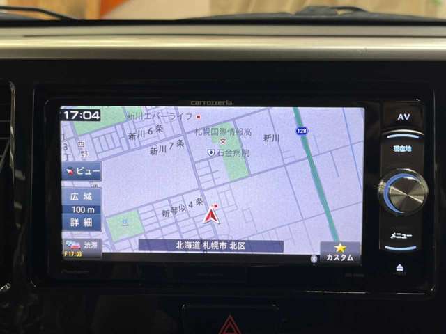 日産 デイズ　ルークス ６６０ ハイウェイスターＸ ４ＷＤ H29年 (北海道) 99