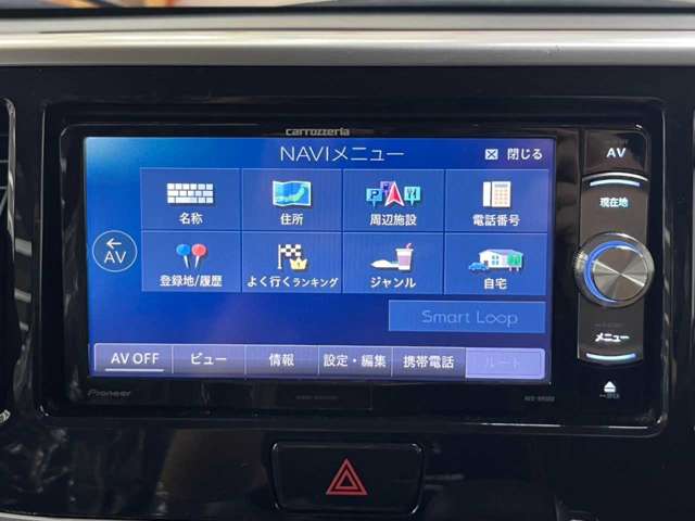 日産 デイズ　ルークス ６６０ ハイウェイスターＸ ４ＷＤ H29年 (北海道) 99