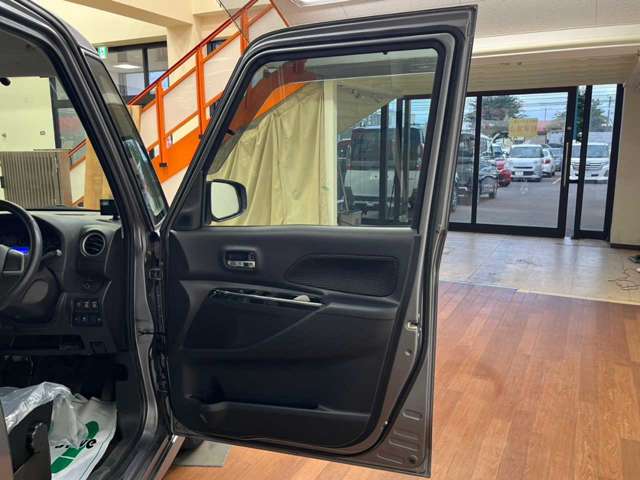 日産 デイズ　ルークス ６６０ ハイウェイスターＸ ４ＷＤ H29年 (北海道) 99