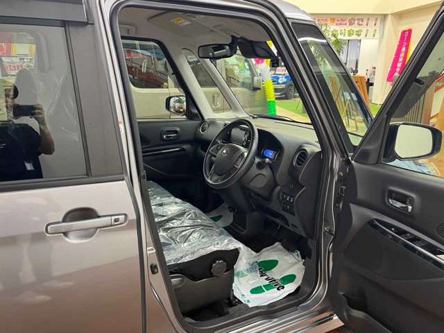 日産 デイズ　ルークス ６６０ ハイウェイスターＸ ４ＷＤ H29年 (北海道) 99