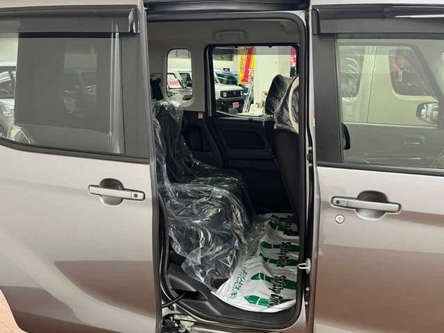 日産 デイズ　ルークス ６６０ ハイウェイスターＸ ４ＷＤ H29年 (北海道) 99