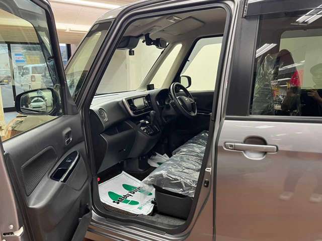 日産 デイズ　ルークス ６６０ ハイウェイスターＸ ４ＷＤ H29年 (北海道) 99