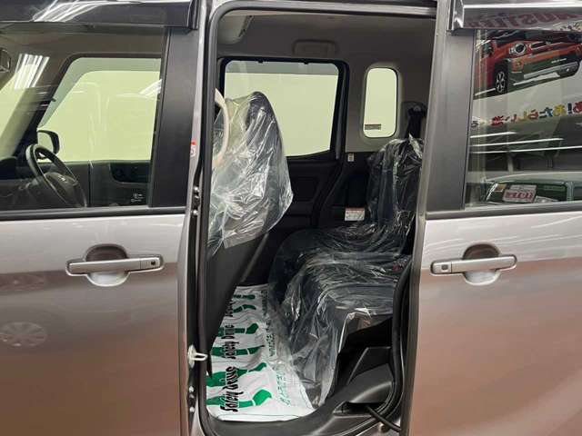 日産 デイズ　ルークス ６６０ ハイウェイスターＸ ４ＷＤ H29年 (北海道) 99