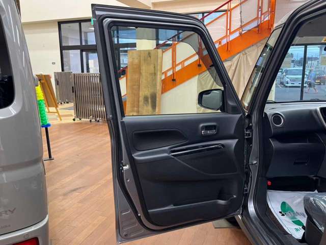 日産 デイズ　ルークス ６６０ ハイウェイスターＸ ４ＷＤ H29年 (北海道) 99