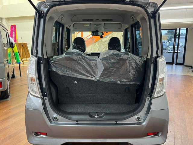 日産 デイズ　ルークス ６６０ ハイウェイスターＸ ４ＷＤ H29年 (北海道) 99