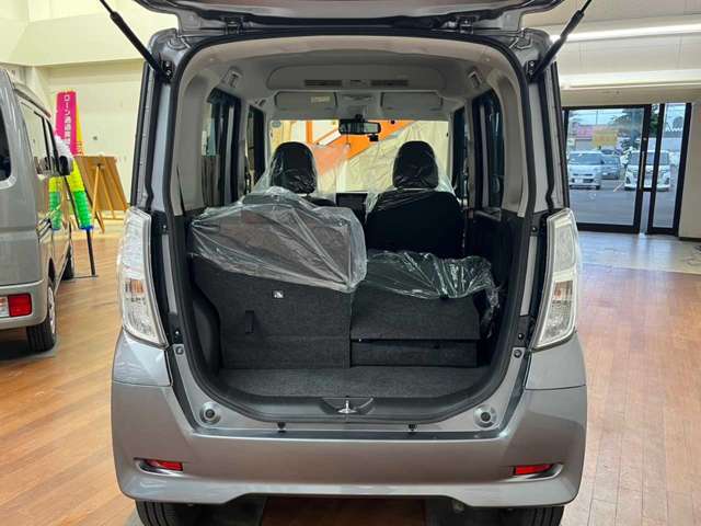 日産 デイズ　ルークス ６６０ ハイウェイスターＸ ４ＷＤ H29年 (北海道) 99