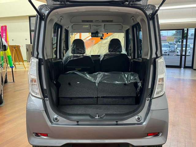 日産 デイズ　ルークス ６６０ ハイウェイスターＸ ４ＷＤ H29年 (北海道) 99