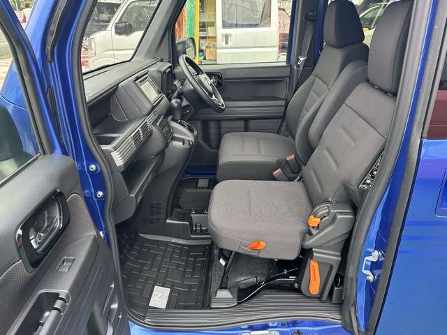ホンダ Ｎ−ＶＡＮ ６６０ ＋スタイル ファン R4年 (東海) 99