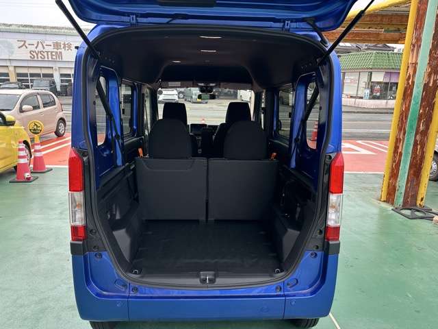 ホンダ Ｎ−ＶＡＮ ６６０ ＋スタイル ファン R4年 (東海) 99