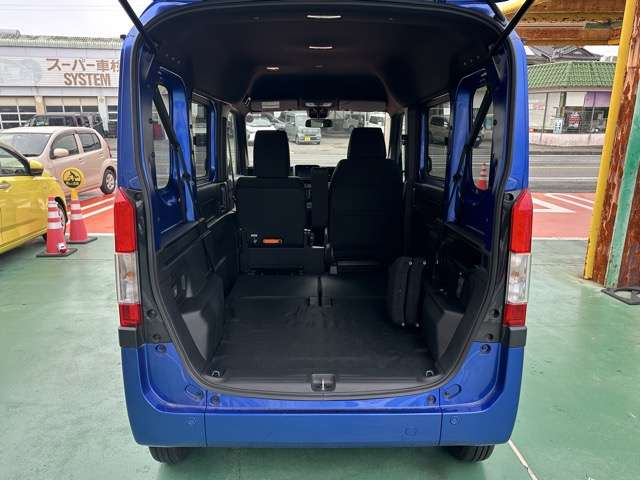 ホンダ Ｎ−ＶＡＮ ６６０ ＋スタイル ファン R4年 (東海) 99